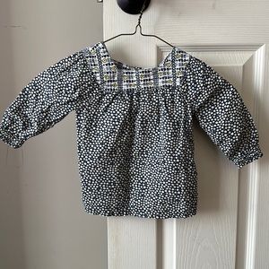 Old Navy Long Sleeved Top🎉 4/$20 Kids Bundles!